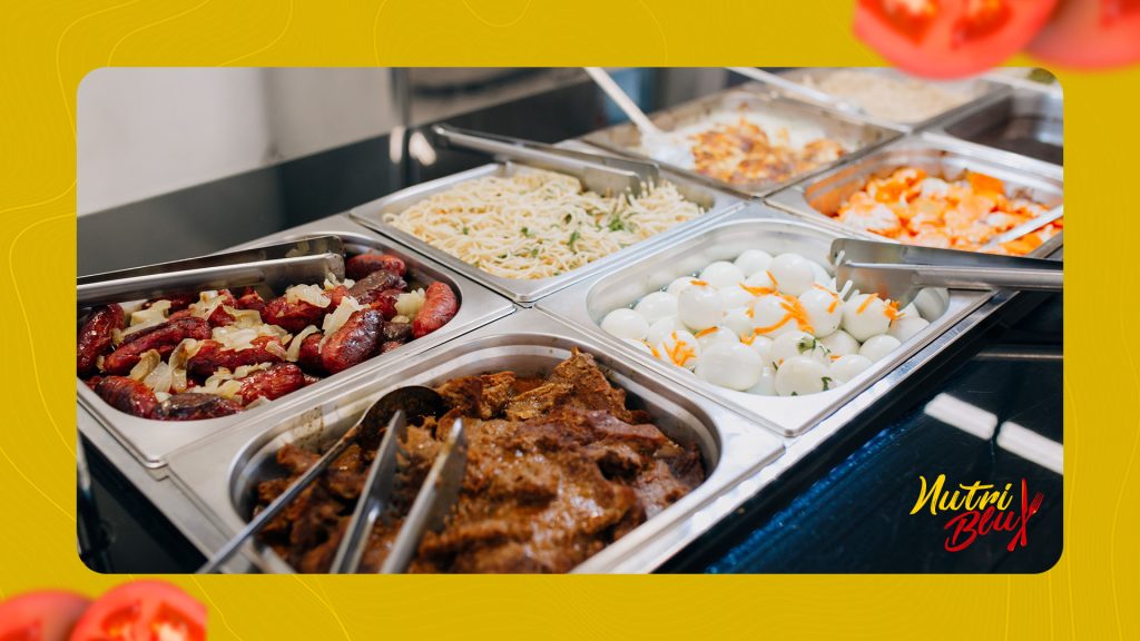 fusion food - blog nutriblu gastronomia empresarial