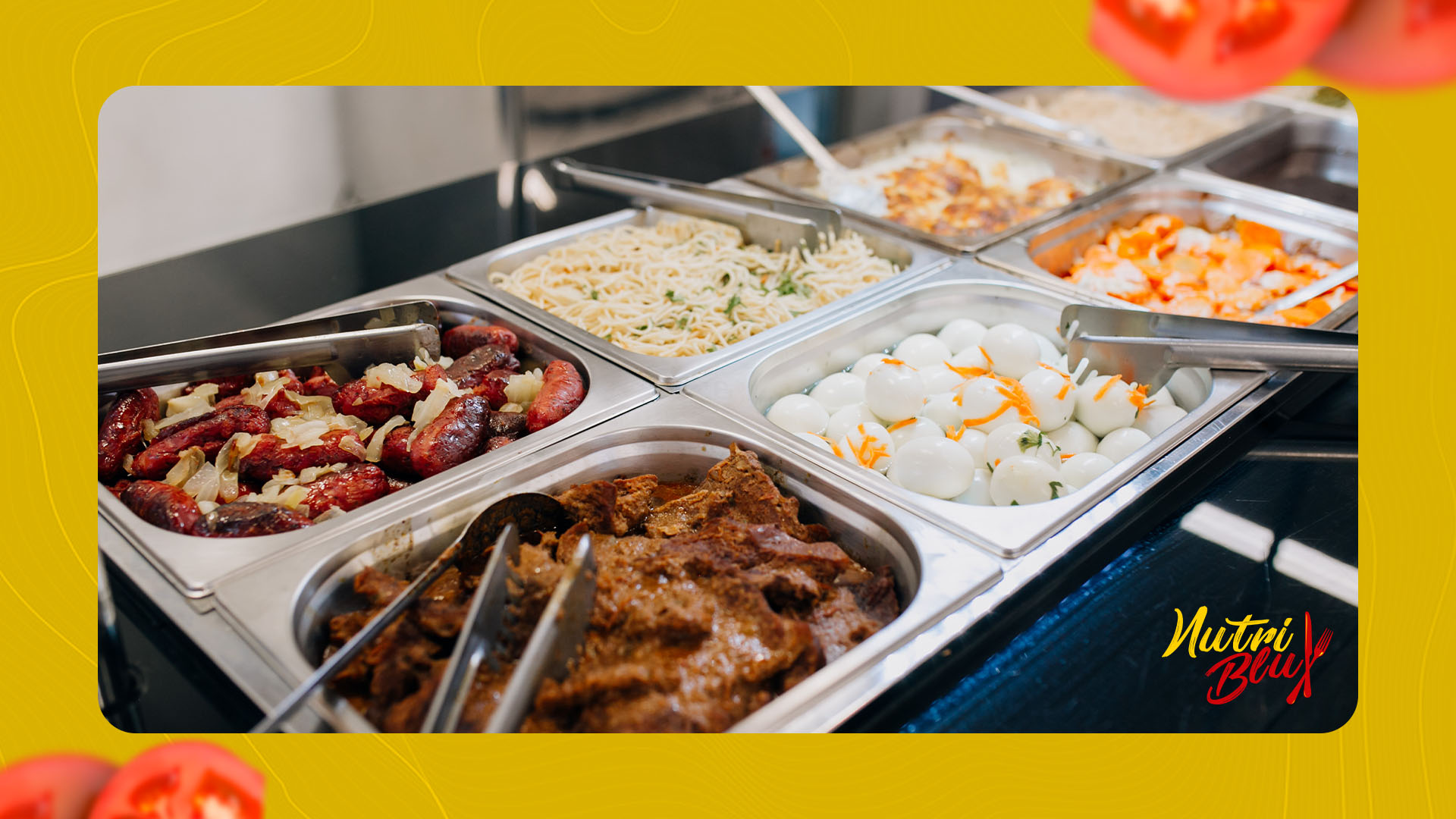 fusion food - blog nutriblu gastronomia empresarial