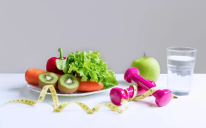 Regime Nutricional
