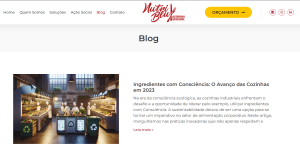 Regime Nutricional