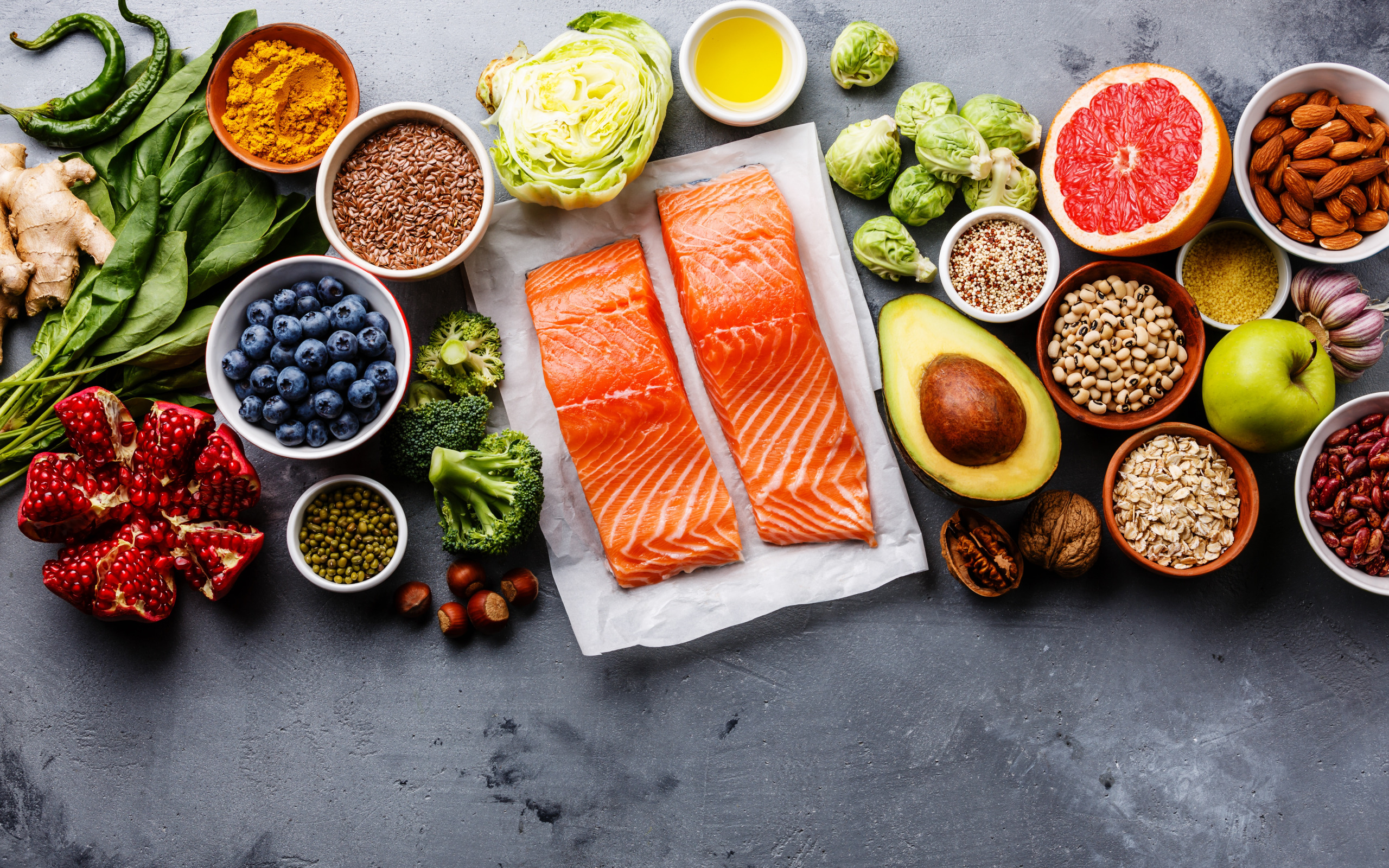alimentos que aumentam a imunidade
