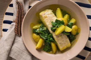 Receitas de verão: 5 opções refrescantes e faceis