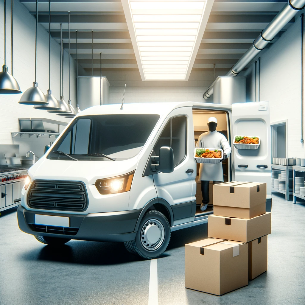 Alimentação Transportada