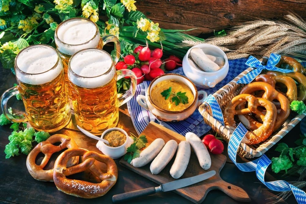 Gastronomia em Blumenau: Uma Riqueza Cultural